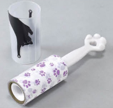 Meow Handy Adhesion Cleaner